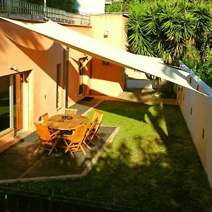  Villa Giglio Italia