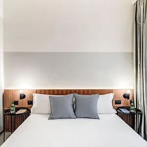  Hotel Sospeso Boutique Italia