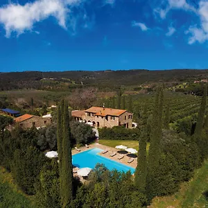 Alloggio per agriturismo Tenuta Il Cicalino Italia