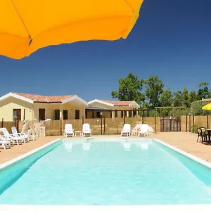  Alloggio per agriturismo I Vigneti Italia