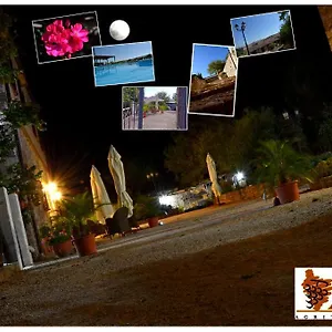  Casa di campagna Sant'agata Italia