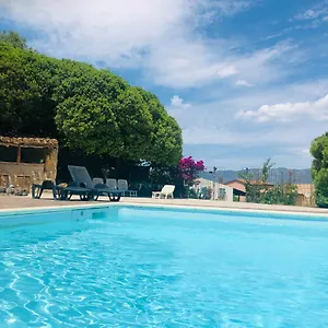  Alloggio per agriturismo Il Paradiso Italia