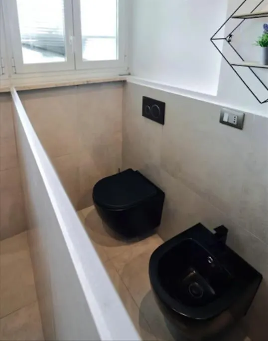 City Life Milan Apartment - Wi-Fi & Smart Tv