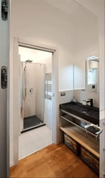 City Life Milan Apartment - Wi-Fi & Smart Tv 0*,  Italy