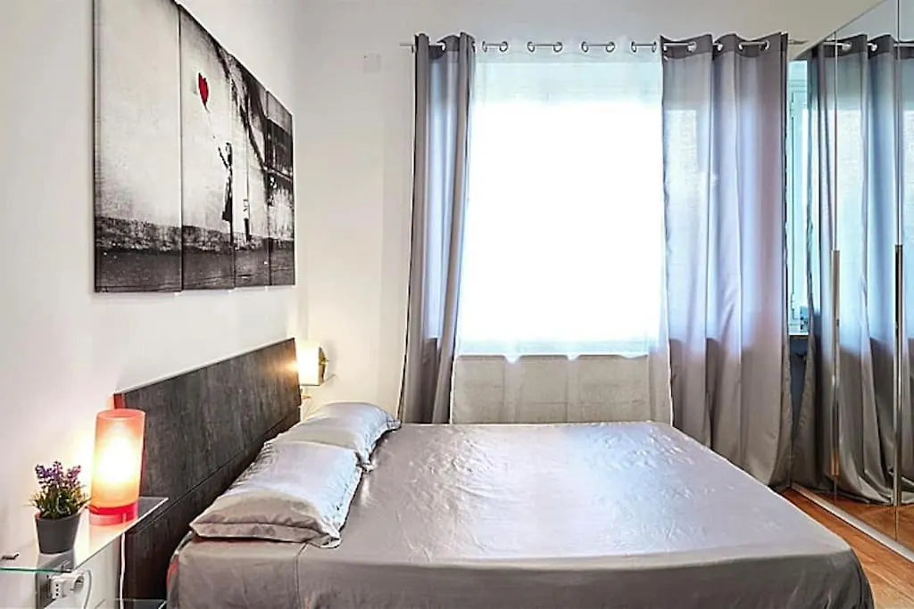 City Life Milan Apartment - Wi-Fi & Smart Tv