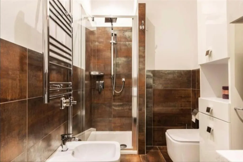 City Life Milan Apartment - Wi-Fi & Smart Tv Italy