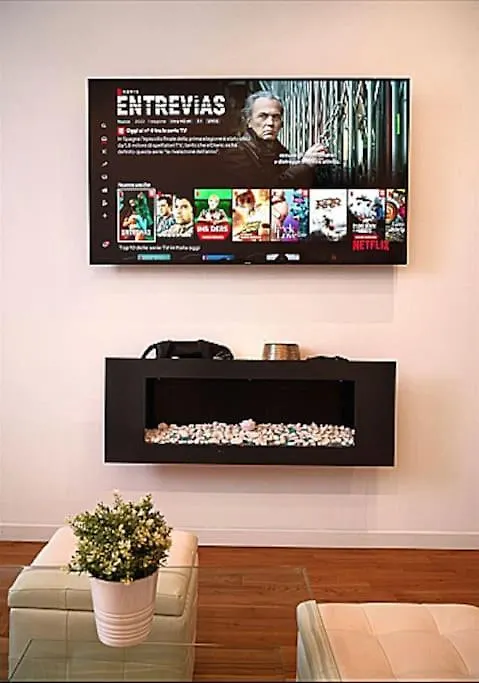 City Life Milan Apartment - Wi-Fi & Smart Tv
