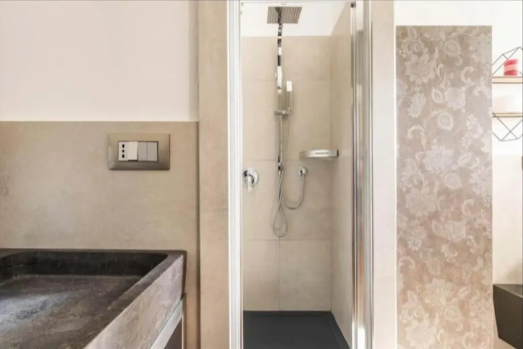 City Life Milan Apartment - Wi-Fi & Smart Tv