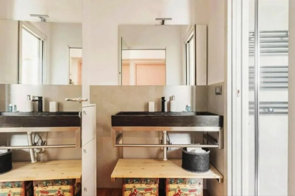 City Life Milan Apartment - Wi-Fi & Smart Tv Italy