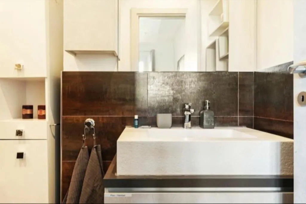 City Life Milan Apartment - Wi-Fi & Smart Tv