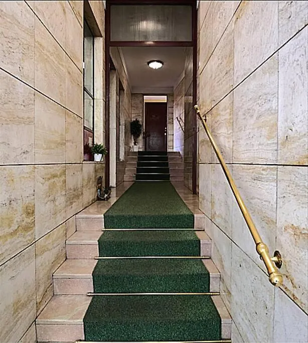 City Life Milan Apartment - Wi-Fi & Smart Tv