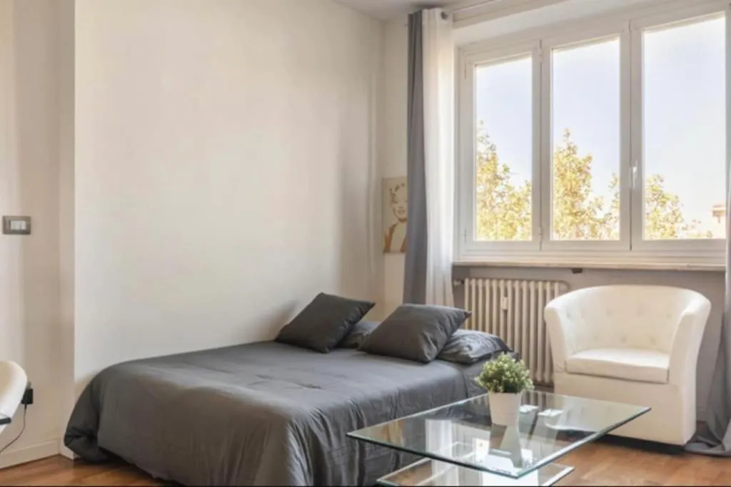 City Life Milan Apartment - Wi-Fi & Smart Tv